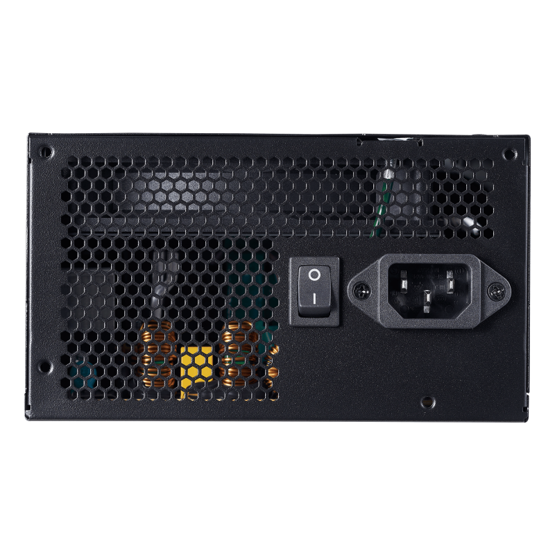 Xpg Kyber 750w 80 Plus Gold