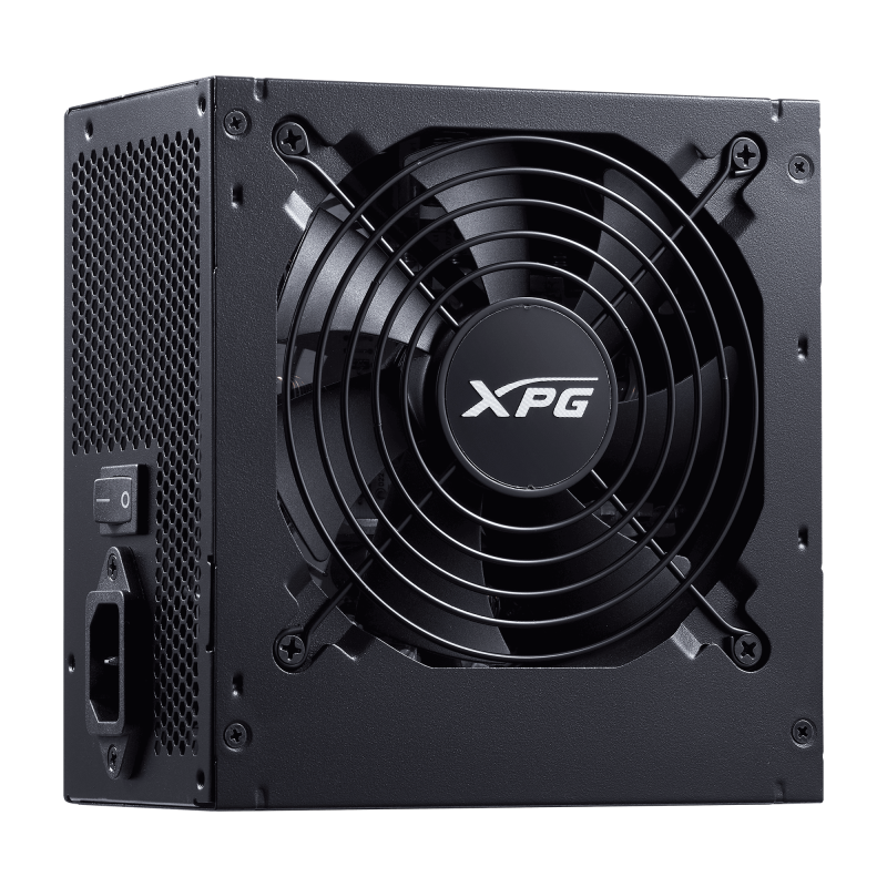 Xpg Kyber 750w 80 Plus Gold