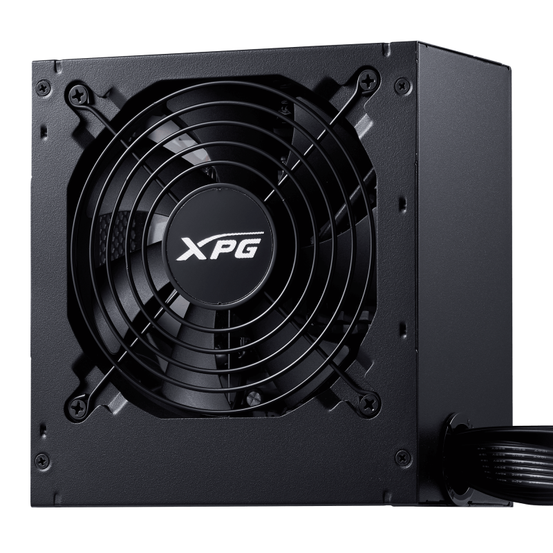 Xpg Kyber 750w 80 Plus Gold