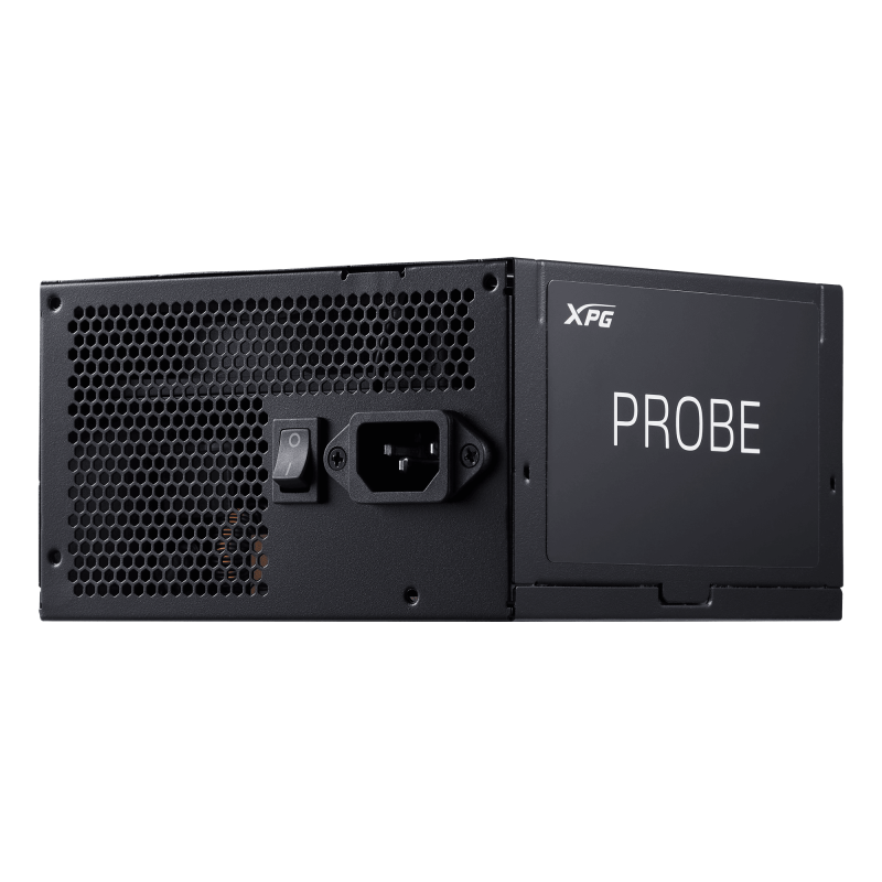 Xpg Kyber 750w 80 Plus Gold