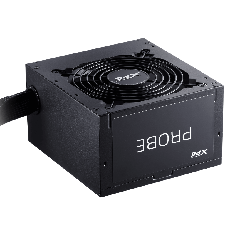 Xpg Kyber 750w 80 Plus Gold