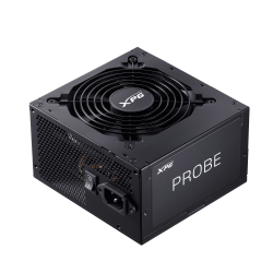 Xpg Kyber 750w 80 Plus Gold