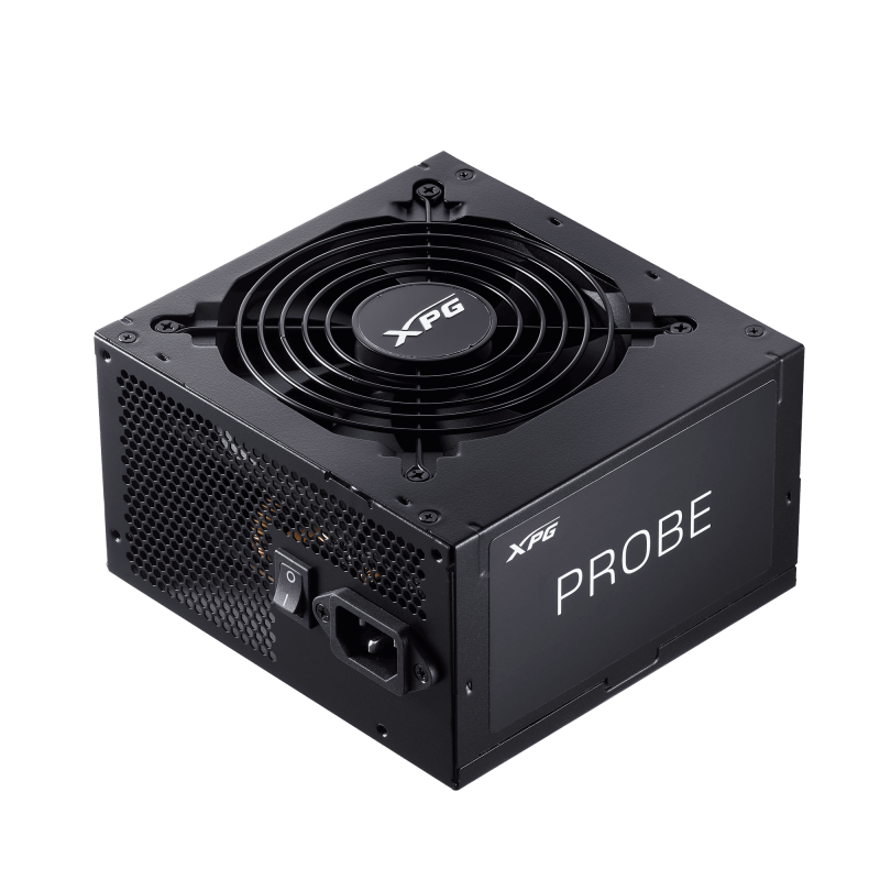 Xpg Kyber 750w 80 Plus Gold