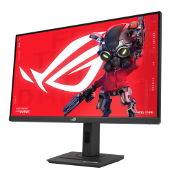 ASUS ROG Strix XG27UCS