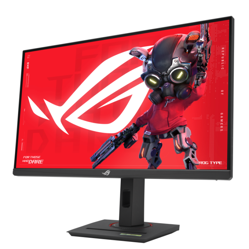 ASUS ROG Strix XG27UCS