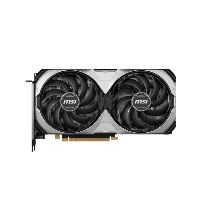 MSI Rtx 4070 super Ventus 2x