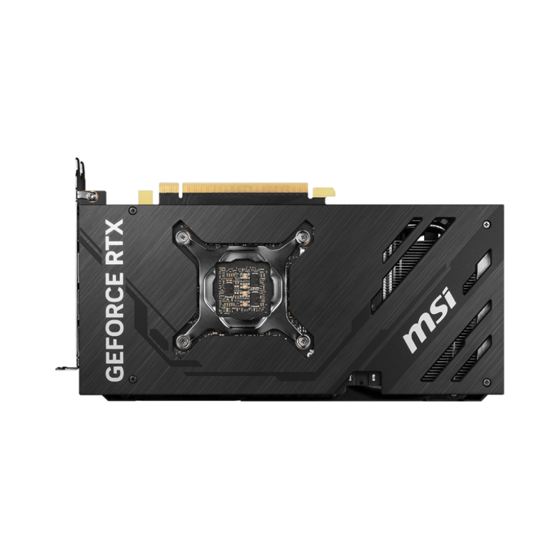 MSI Rtx 4070 super Ventus 2x