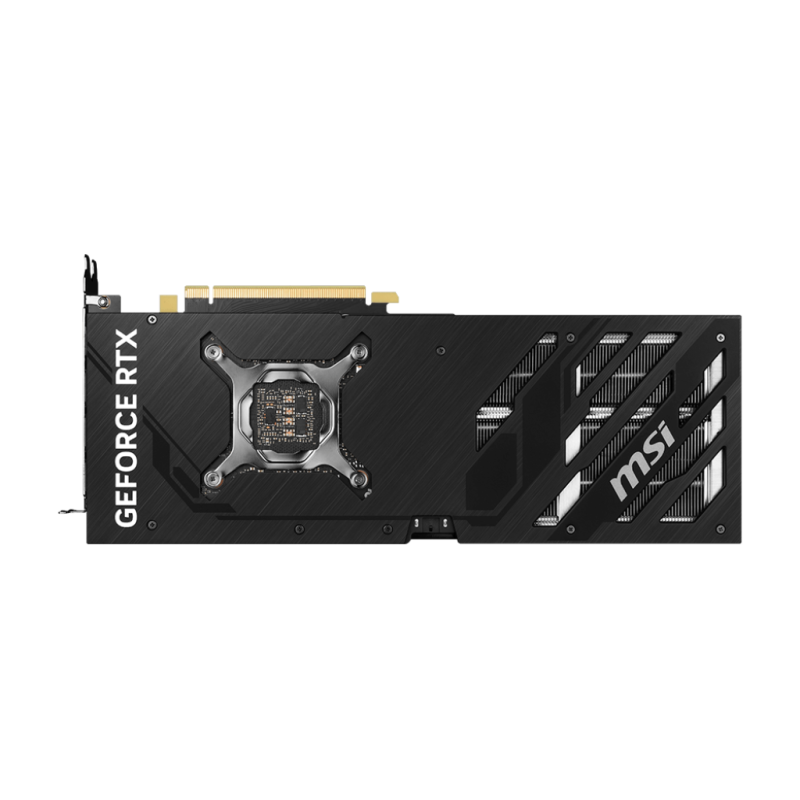 Msi RTX 4070 SUPER 12G VENTUS 3X OC