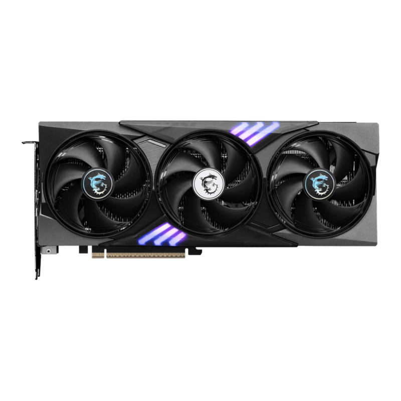 MSI GeForce RTX 5060 Ti 8G GAMING TRIO OC