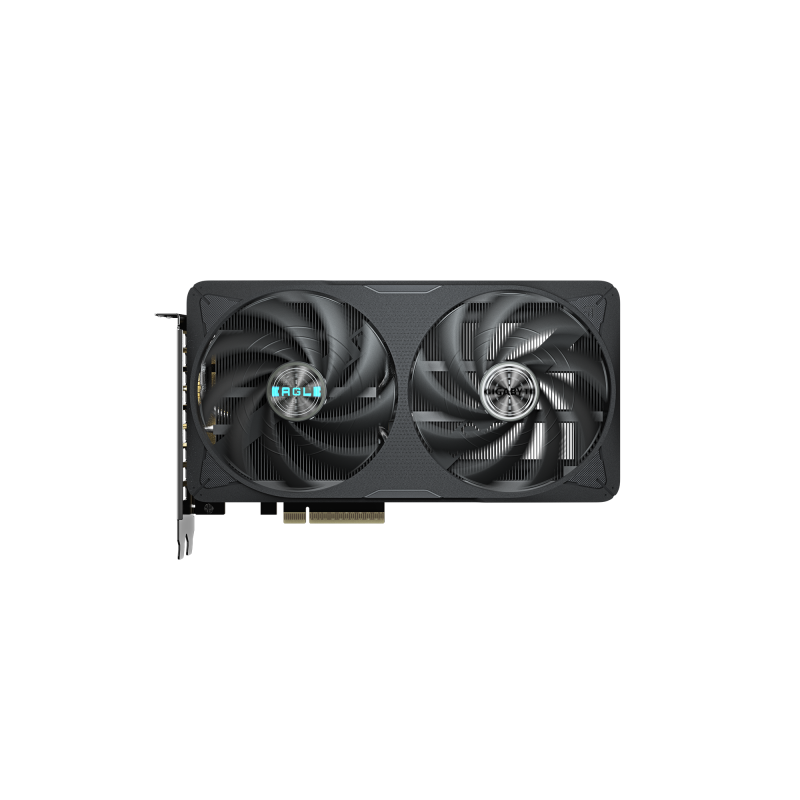 Gigabyte RTX 5060 Ti EAGLE OC 8G Gigabyte RTX 5060 Ti EAGLE OC 8G