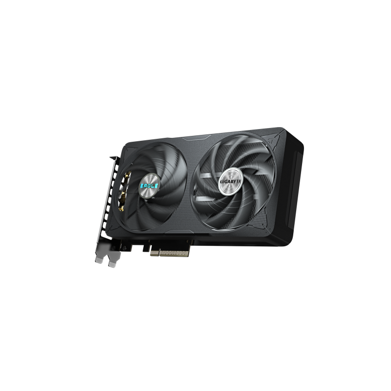 Gigabyte RTX 5060 Ti EAGLE OC 8G Gigabyte RTX 5060 Ti EAGLE OC 8G