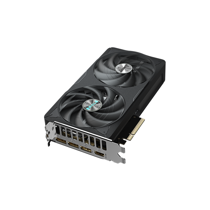 Gigabyte RTX 5060 Ti EAGLE OC 8G Gigabyte RTX 5060 Ti EAGLE OC 8G