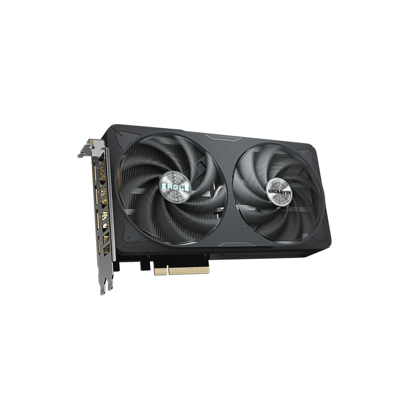 Gigabyte RTX 5060 Ti EAGLE OC 8G Gigabyte RTX 5060 Ti EAGLE OC 8G