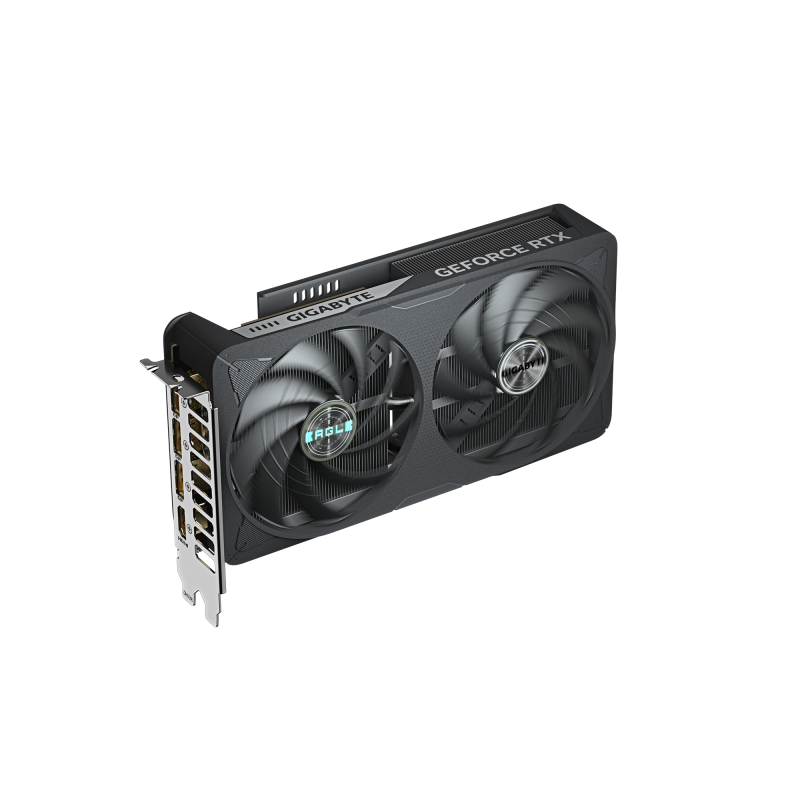 Gigabyte RTX 5060 Ti EAGLE OC 8G Gigabyte RTX 5060 Ti EAGLE OC 8G