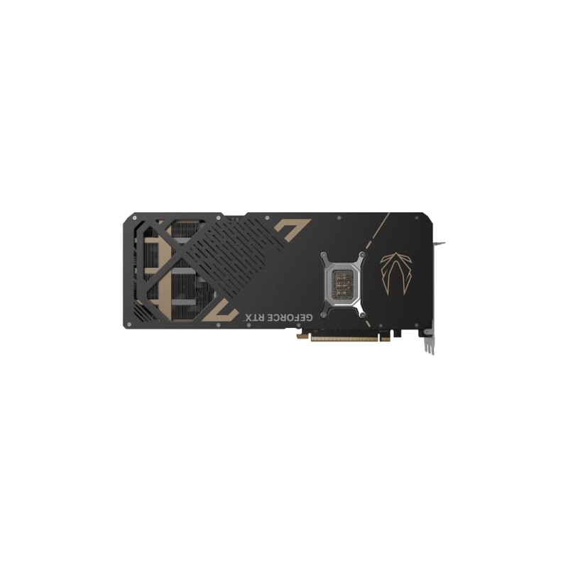 Zotac GeForce RTX 5080 GAMING SOLID OC Triple Fan 16GB GDDR7 PCIe 5.0 Zotac GeForce RTX 5080 GAMING SOLID OC Triple Fan 16GB GDDR7 PCIe 5.0