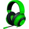 Razer Kraken Gaming Headset: Lightweight Aluminum Frame, Retractable Noise Isolating Microphone, For PC, PS4, PS5, Switch, Xbox One, Xbox Series X & S, Mobile, 3.5 mm Audio Jack – Green Razer Kraken Gaming Headset: Lightweight Aluminum Frame, Retractable Noise Isolating Microphone, For PC, PS4, PS5, Switch, Xbox One, Xbox Series X & S, Mobile, 3.5 mm Audio Jack – Green