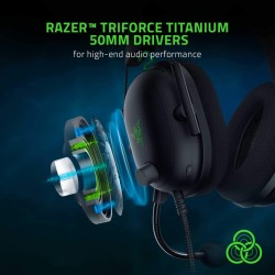 RAZER BLACKSHARK V2