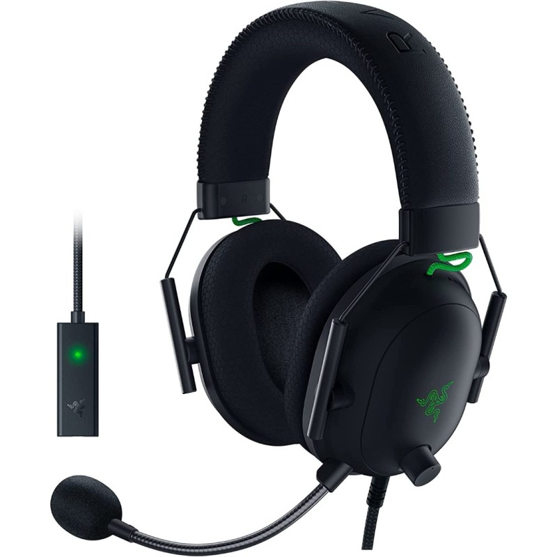RAZER BLACKSHARK V2 RAZER BLACKSHARK V2