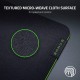 Razer Gigantus v2 Cloth Gaming Mouse Pad (Large): Thick, High-Density Foam - Non-Slip Base - Classic Black