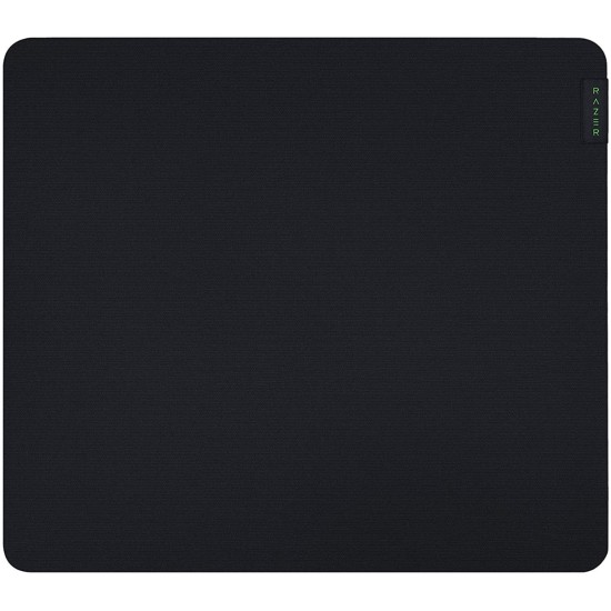 Razer Gigantus v2 Cloth Gaming Mouse Pad (Large): Thick, High-Density Foam - Non-Slip Base - Classic Black