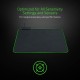 Razer Goliathus Chroma Soft Gaming Mouse Mat Powered by Razer Chroma Black