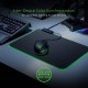 Razer Goliathus Chroma Soft Gaming Mouse Mat Powered by Razer Chroma Black