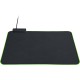 Razer Goliathus Chroma Soft Gaming Mouse Mat Powered by Razer Chroma Black