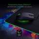 Razer Goliathus Extended Chroma Gaming Mouse Mat - Balanced Control - Black