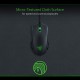 Razer Goliathus Extended Chroma Gaming Mouse Mat - Balanced Control - Black