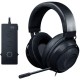 Razer Kraken Tournament Edition THX 7.1 Surround Sound Gaming Headset: Retractable Noise Cancelling Mic - USB DAC -  For PC