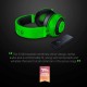 Razer Kraken Tournament Edition THX 7.1 Surround Sound Gaming Headset: Retractable Noise Cancelling Mic - USB DAC - for PC