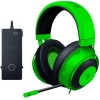 Razer Kraken Tournament Edition THX 7.1 Surround Sound Gaming Headset: Retractable Noise Cancelling Mic - USB DAC - for PC Razer Kraken Tournament Edition THX 7.1 Surround Sound Gaming Headset: Retractable Noise Cancelling Mic - USB DAC - for PC