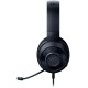 Razer Kraken X 7.1 Virtual Surround Sound Gaming Headset with Cross-Platform Compatibility