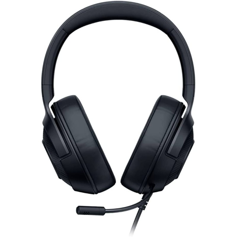 Razer Kraken X 7.1 Virtual Surround Sound Gaming Headset with Cross-Platform Compatibility Razer Kraken X 7.1 Virtual Surround Sound Gaming Headset with Cross-Platform Compatibility