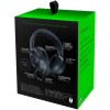 Razer Kraken X 7.1 Virtual Surround Sound Gaming Headset with Cross-Platform Compatibility Razer Kraken X 7.1 Virtual Surround Sound Gaming Headset with Cross-Platform Compatibility