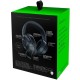 Razer Kraken X 7.1 Virtual Surround Sound Gaming Headset with Cross-Platform Compatibility