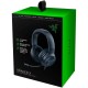 Razer Kraken X 7.1 Virtual Surround Sound Gaming Headset with Cross-Platform Compatibility