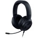 Razer Kraken X 7.1 Virtual Surround Sound Gaming Headset with Cross-Platform Compatibility