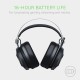 Razer Nari Essential Wireless Gaming Headset - THX Spatial Audio - Quick Mute