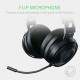 Razer Nari Essential Wireless Gaming Headset - THX Spatial Audio - Quick Mute