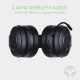 Razer Nari Essential Wireless Gaming Headset - THX Spatial Audio - Quick Mute