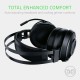 Razer Nari Essential Wireless Gaming Headset - THX Spatial Audio - Quick Mute