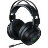 Razer Nari Ultimate Wireless 7.1 Surround Sound Gaming Headset: THX Audio & Haptic Feedback - Auto-Adjust Headband - Chroma RGB - Retractable Mic - for PC, PS4, PS5 - Black Razer Nari Ultimate Wireless 7.1 Surround Sound Gaming Headset: THX Audio & Haptic Feedback - Auto-Adjust Headband - Chroma RGB - Retractable Mic - for PC, PS4, PS5 - Black