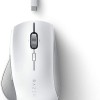 Razer Pro Click Humanscale Wireless Mouse: Ergonomic Form Factor - 5G Advanced Optical Sensor - Multi-Host Connectivity - 8 Programmable Buttons - Extended Battery Life of up to 400 Hours
