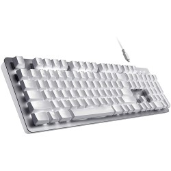 Razer Pro Type: Wireless Mechanical Productivity Keyboard - Razer Orange Mechanical Switches - Fully Programmable Keys - Bluetooth and Wireless Connectivity - Durable for Up to 80 Million Keystrokes