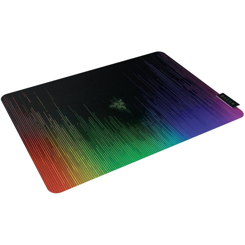 Razer Sphex V2 Gaming Mouse Pad: Ultra-Thin Form Factor - Optimized Gaming Surface - Polycarbonate Finish Razer Sphex V2 Gaming Mouse Pad: Ultra-Thin Form Factor - Optimized Gaming Surface - Polycarbonate Finish