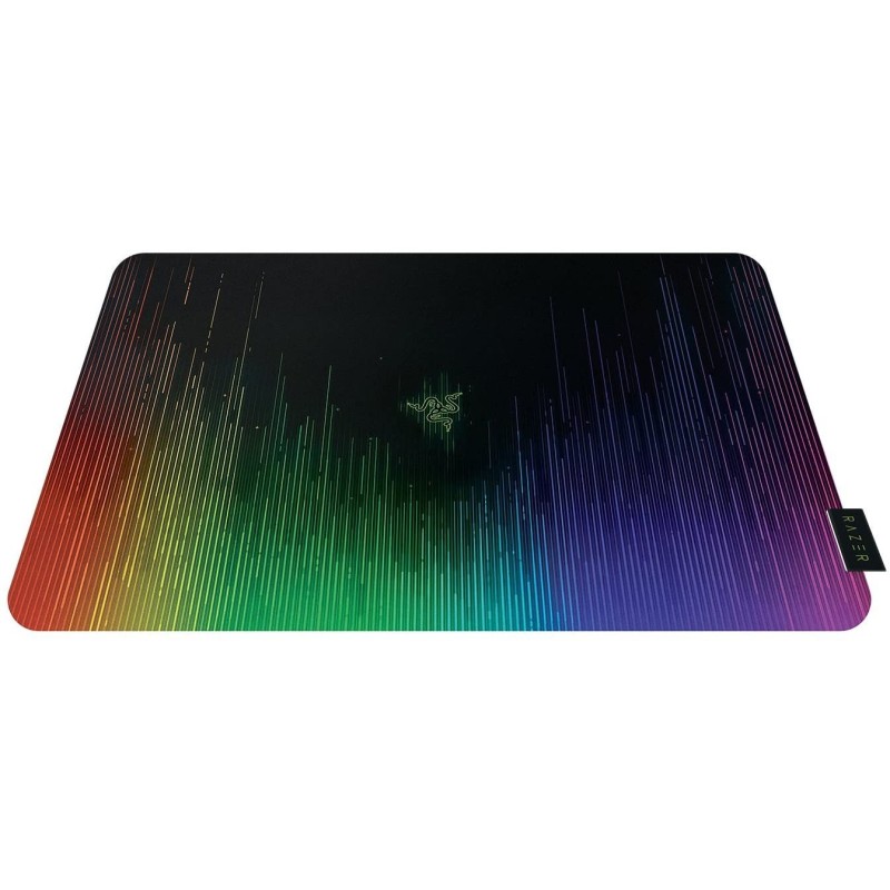 Razer Sphex V2 Gaming Mouse Pad: Ultra-Thin Form Factor - Optimized Gaming Surface - Polycarbonate Finish Razer Sphex V2 Gaming Mouse Pad: Ultra-Thin Form Factor - Optimized Gaming Surface - Polycarbonate Finish