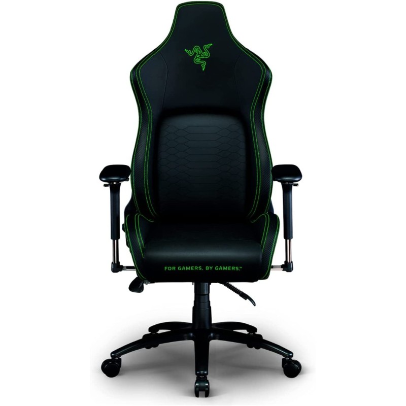 Razer Iskur Gaming-Chair Razer Iskur Gaming-Chair