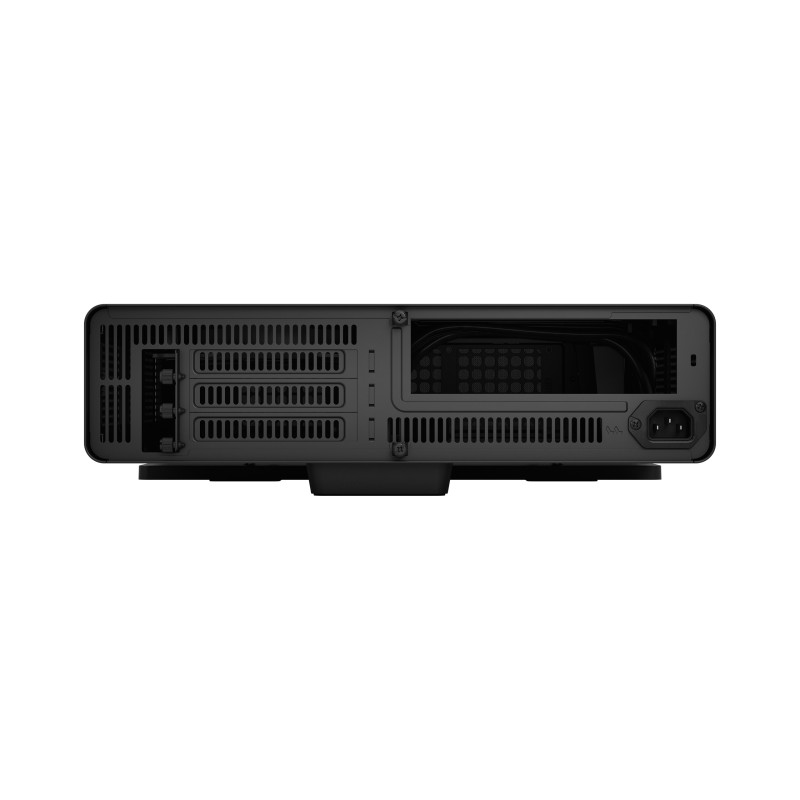 Fractal Ridge Black Fractal Ridge Black