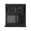 Fractal Ridge Black Fractal Ridge Black